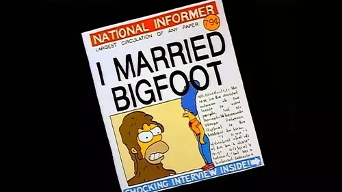 Os Simpsons – T01E07: Chamando os Simpsons