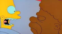 Os Simpsons – T01E08: Conversa Fiada