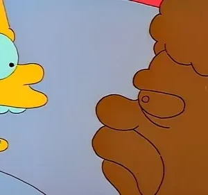 Os Simpsons – T01E08: Conversa Fiada