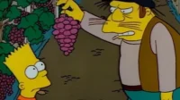 Os Simpsons – T01E11: Crepes da Ira