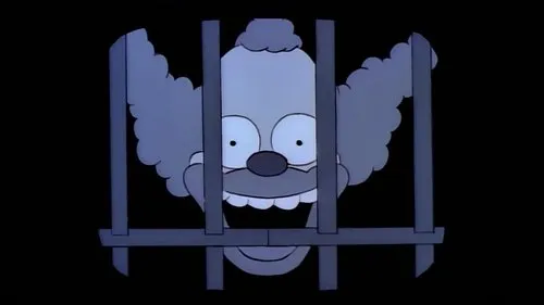 Os Simpsons – T01E12: Krusty se Machuca
