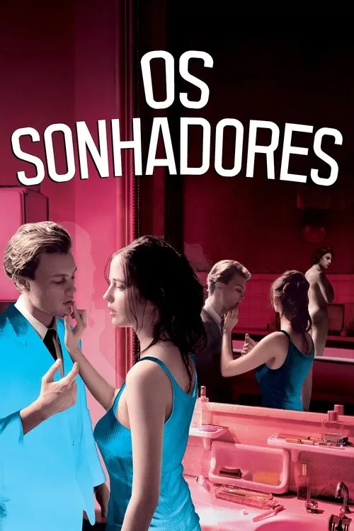 Os Sonhadores