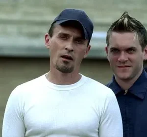 Prison Break: Em Busca da Verdade – T01E02: Acerto de Contas
