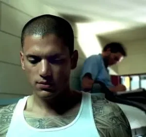 Prison Break: Em Busca da Verdade – T01E04: A Volta de Sucre