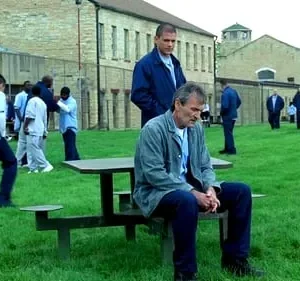 Prison Break: Em Busca da Verdade – T01E08: Perseguição