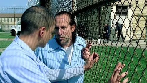 Prison Break: Em Busca da Verdade – T01E10: De Volta ao Plano de Fuga
