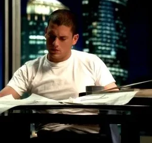 Prison Break: Em Busca da Verdade – T01E16: O Guardião do Irmão
