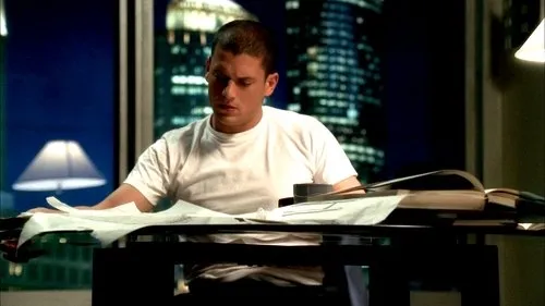 Prison Break: Em Busca da Verdade – T01E16: O Guardião do Irmão