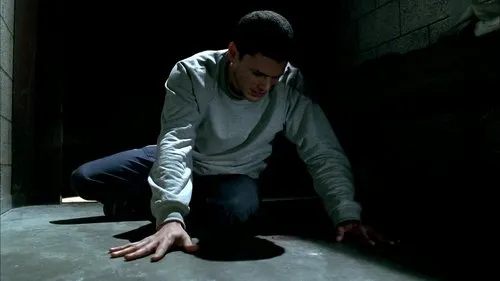 Prison Break: Em Busca da Verdade – T01E17: O Surto