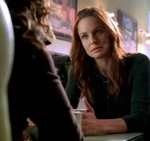Prison Break: Em Busca da Verdade – T01E19: A Chave