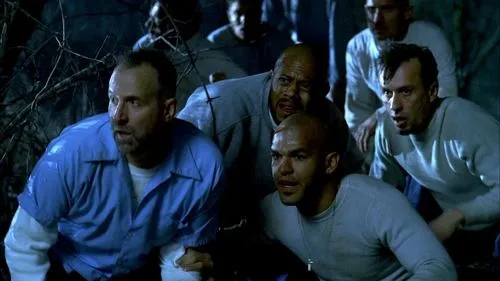 Prison Break: Em Busca da Verdade – T01E22: A Reta Final