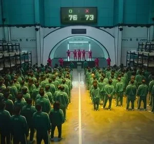 Round 6 – T01E02: Inferno