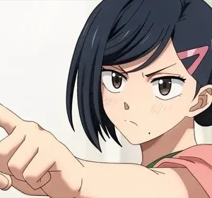 Sakamoto Days – T01E02: Contra Son Hee e Bacho