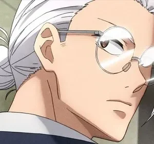 Sakamoto Days – T01E06: Heisuke Mashimo