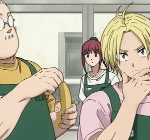 Sakamoto Days – T01E13: Execrável