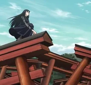 Sakamoto Days – T01E15: Girando e girando na torre