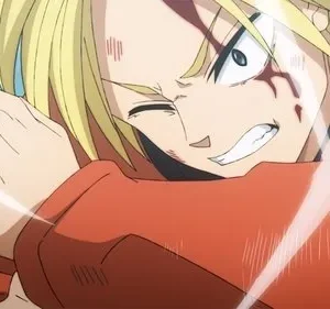 Sakamoto Days – T01E21: Dificuldade máxima