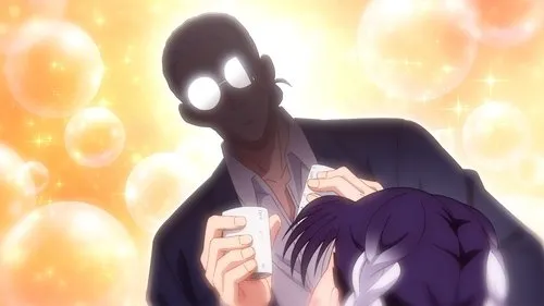 Sakamoto Days – T01E22:A missão de cada um