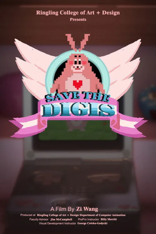 Salve o Digis