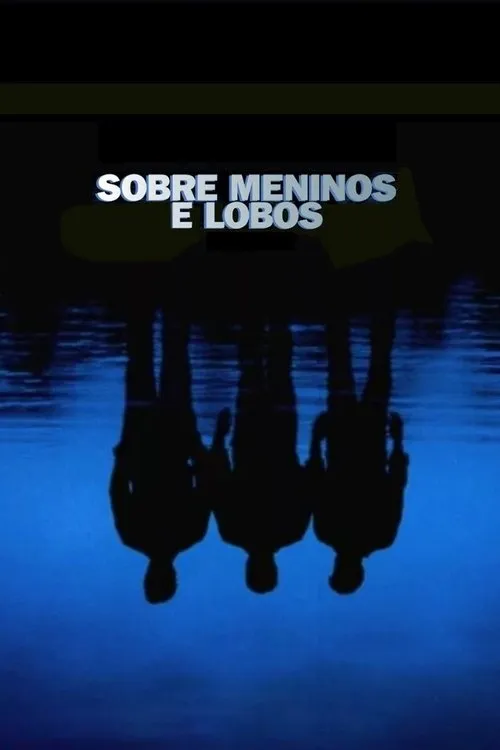 Sobre Meninos e Lobos 1 Sobre Meninos e Lobos