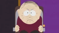 South Park – T01E06:Morte 8 South Park – T01E06:Morte