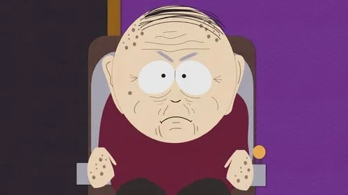 South Park – T01E06:Morte