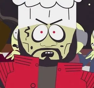 South Park – T01E07: Olho Cor-de-Rosa