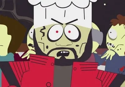 South Park – T01E07: Olho Cor-de-Rosa