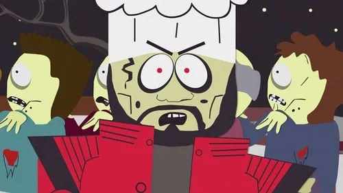 South Park – T01E07: Olho Cor-de-Rosa