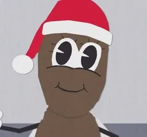 South Park – T01E09: Soretinho, o Cocô de Natal