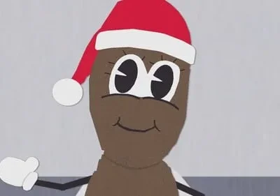 South Park – T01E09: Soretinho, o Cocô de Natal