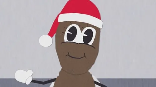 South Park – T01E09:Soretinho,o Cocô de Natal