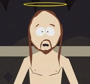 South Park – T01E10: Damien