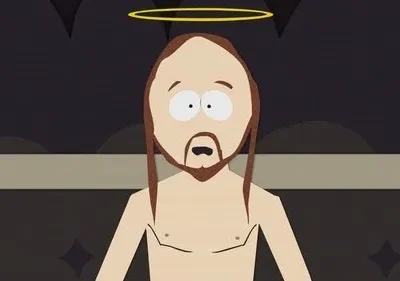 South Park – T01E10: Damien