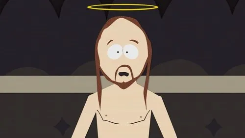 South Park – T01E10:Damien