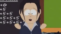 South Park – T01E11:Rinoplastia do Tom 3 South Park – T01E11:Rinoplastia do Tom