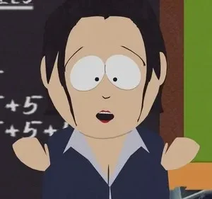 South Park – T01E11: Rinoplastia do Tom