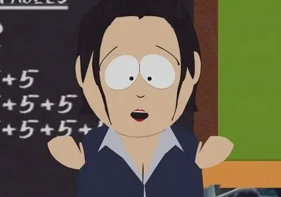 South Park – T01E11: Rinoplastia do Tom