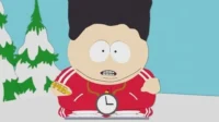 South Park – T01E13:A Mãe do Cartman é uma Puta 1 South Park – T01E13:A Mãe do Cartman é uma Puta