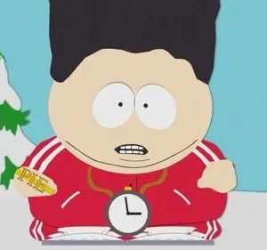 South Park – T01E13: A Mãe do Cartman é uma Puta