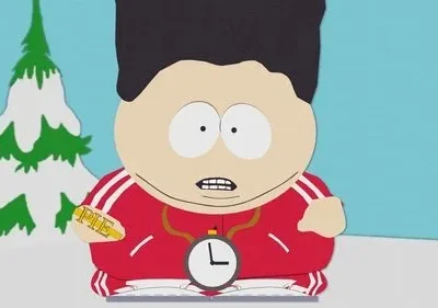 South Park – T01E13: A Mãe do Cartman é uma Puta