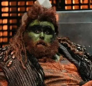 Star Trek: Strange New Worlds – T01E07: A Serene Squall