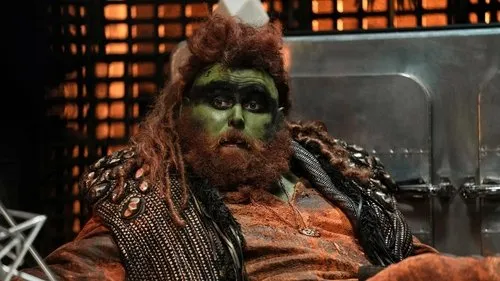 Star Trek: Strange New Worlds – T01E07: A Serene Squall