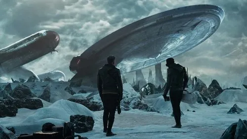 Star Trek: Strange New Worlds – T01E09: Todos Aqueles Que Vagueiam