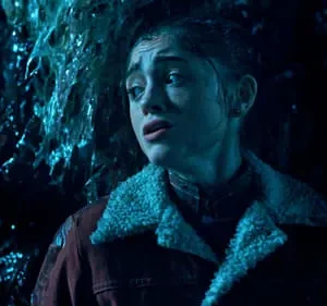 Stranger Things – T01E06: Capítulo seis: O monstro