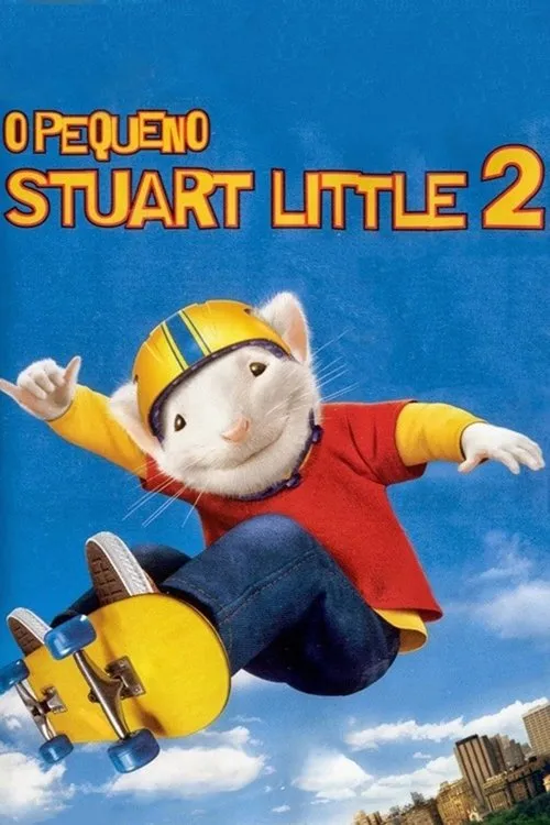 Stuart Little 2 1 Stuart Little 2