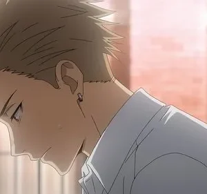 The Fragrant Flower Blooms with Dignity – T01E05: Presságio de um recomeço