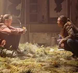 The Last of Us – T01E02: Infectados