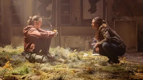 The Last of Us – T01E02: Infectados