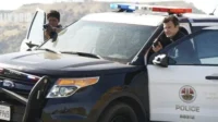 The Rookie – T01E02: Curso Intensivo